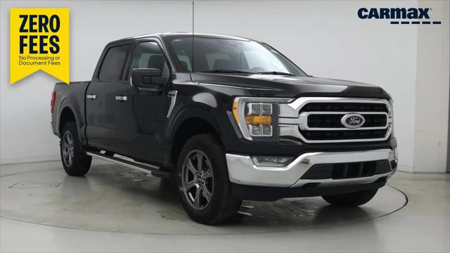 2023 Ford F-150 XLT for sale in Stockbridge, GA