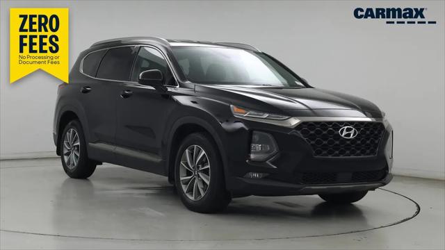 2019 Hyundai Santa Fe SEL Plus for sale in Stockbridge, GA