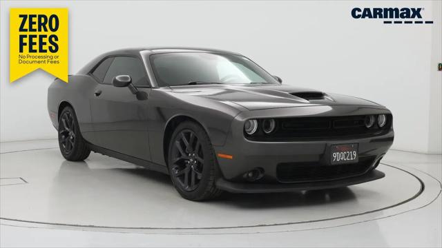 2021 Dodge Challenger GT for sale in Lynnwood, WA