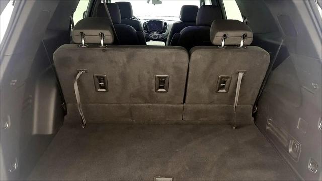2023 Chevrolet Traverse FWD LT Cloth for sale in Independence, MO