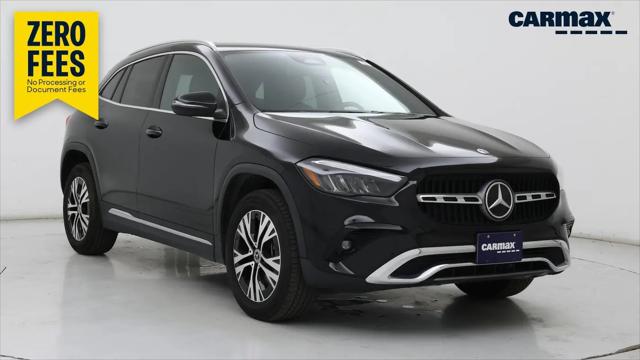 2025 Mercedes-Benz GLA-CLASS 4MATIC for sale in Independence, MO
