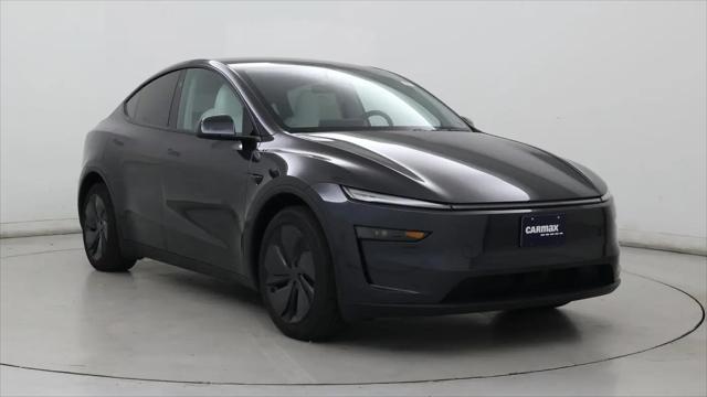 2026 Tesla Model Y Premium All-Wheel Drive for sale in Virginia Beach, VA
