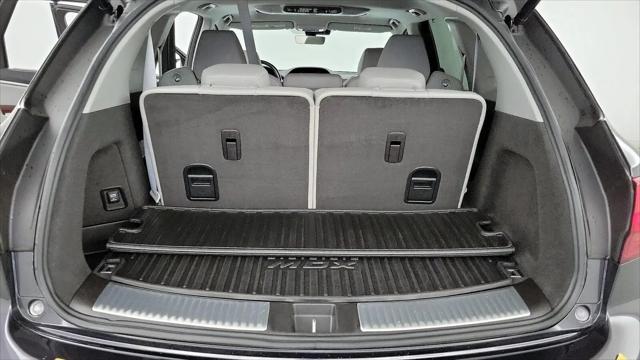 2016 Acura MDX Advance & Entertainment Packages for sale near Cincinnati, OH