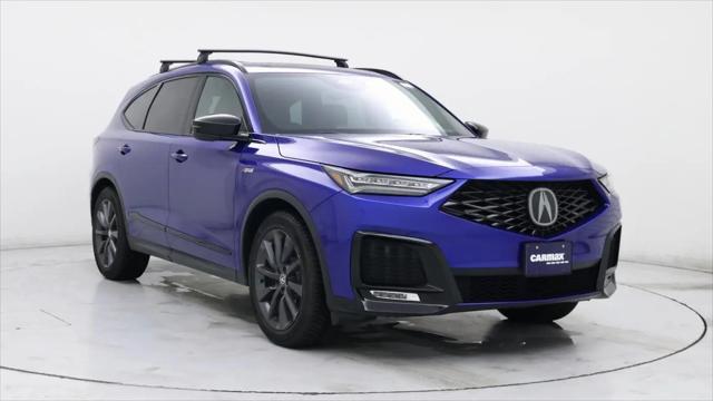 2025 Acura MDX A-SPEC for sale in Milwaukie, OR