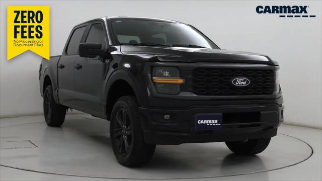 2025 Ford F-150 STX for sale in Golden, CO