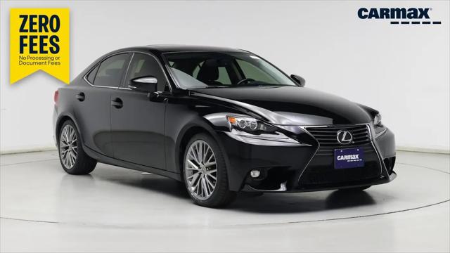2016 Lexus IS 300 IS 300 for sale in Golden, CO