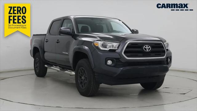 2017 Toyota Tacoma for sale near Columbus, OH