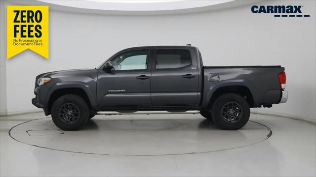 2017 Toyota Tacoma SR5 V6 for sale in Columbus, OH