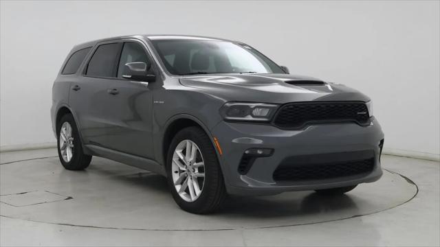 2022 Dodge Durango R/T AWD for sale near Columbus, OH