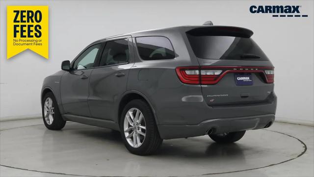 2022 Dodge Durango R/T AWD for sale near Columbus, OH