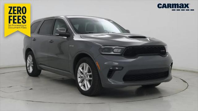 2022 Dodge Durango R/T AWD for sale near Columbus, OH