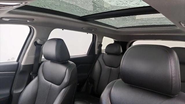 2020 Hyundai Santa Fe for sale near Columbus, OH