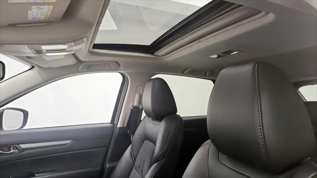2018 Mazda CX-5 Touring for sale in Columbus, OH