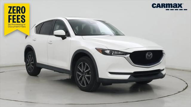 2018 Mazda CX-5 Touring for sale near Columbus, OH