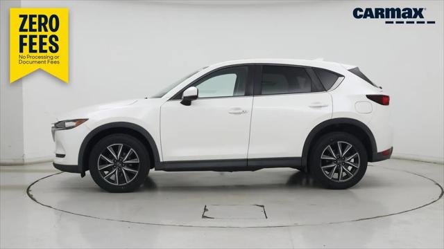 2018 Mazda CX-5 Touring for sale near Columbus, OH