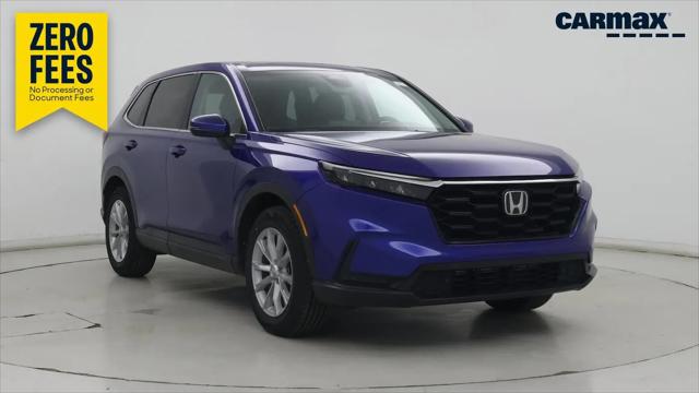 2023 Honda CR-V EX-L AWD for sale near Columbus, OH