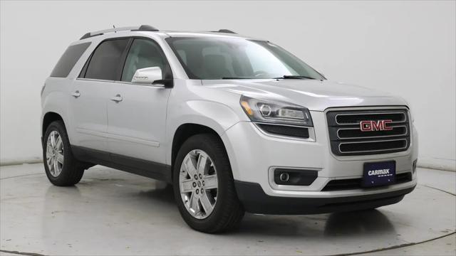 2017 GMC Acadia for sale near Columbus, OH