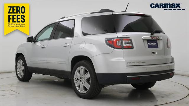2017 GMC Acadia for sale near Columbus, OH