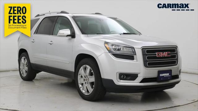 2017 GMC Acadia for sale near Columbus, OH