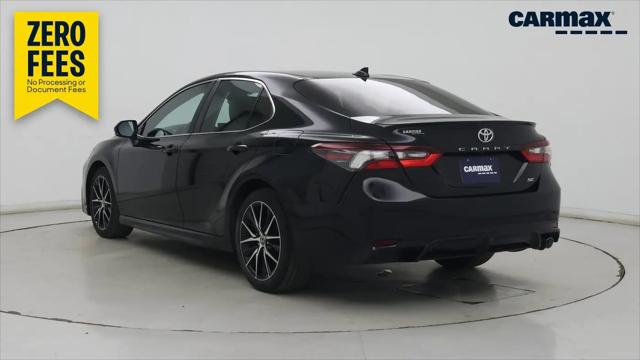 2023 Toyota Camry SE for sale near Columbus, OH