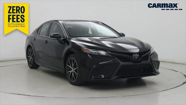 2023 Toyota Camry SE for sale near Columbus, OH