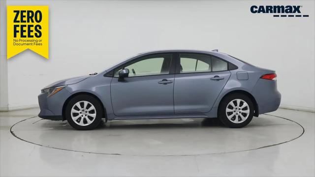 2022 Toyota Corolla for sale near Columbus, OH