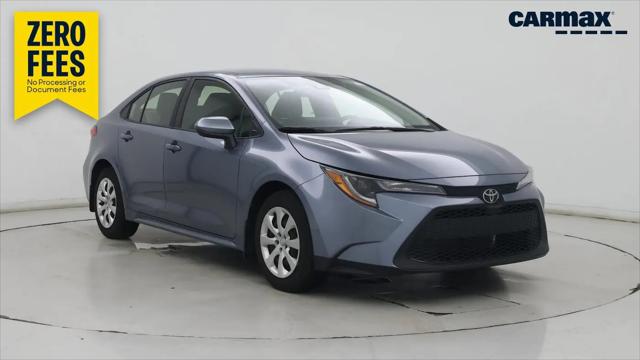 2022 Toyota Corolla LE for sale near Columbus, OH