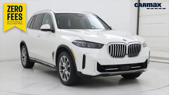 2024 BMW X5 xDrive40i for sale in Warner Robins, GA