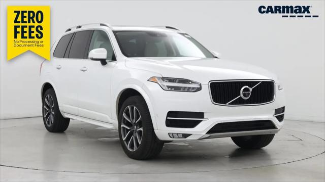 2018 Volvo XC90 T5 Momentum for sale in Hoover, AL