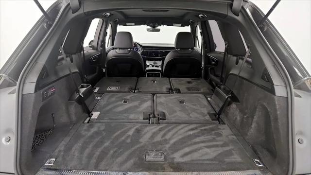2020 Audi Q7 Prestige 55 TFSI quattro Tiptronic for sale in Hoover, AL
