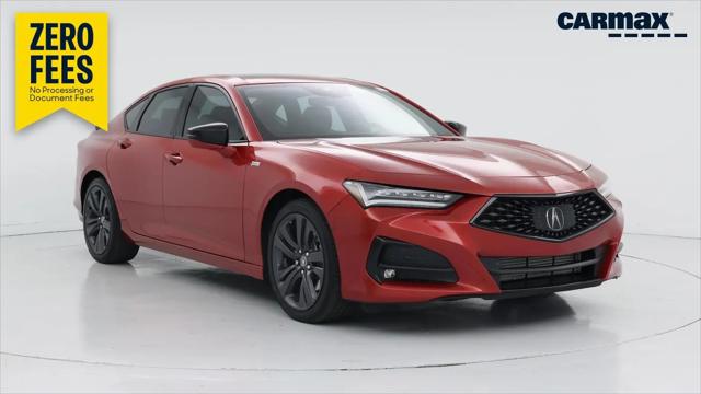 2023 Acura TLX A-SPEC Package for sale in Hoover, AL