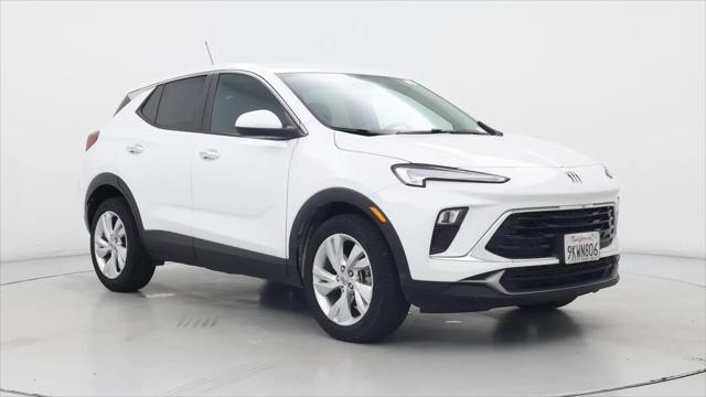2024 Buick Encore GX Preferred FWD for sale in Fairfield, CA