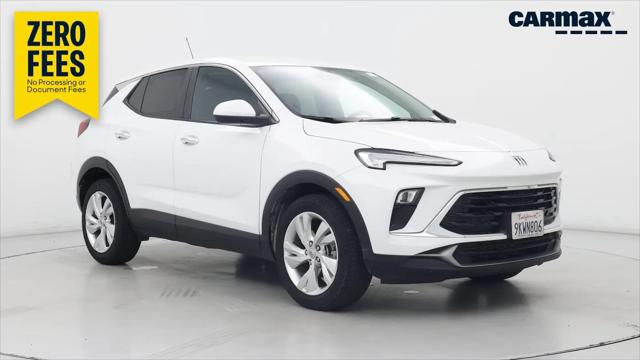 2024 Buick Encore GX Preferred FWD for sale in Fairfield, CA
