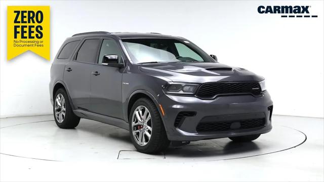 2024 Dodge Durango R/T Plus AWD for sale in Madison, TN