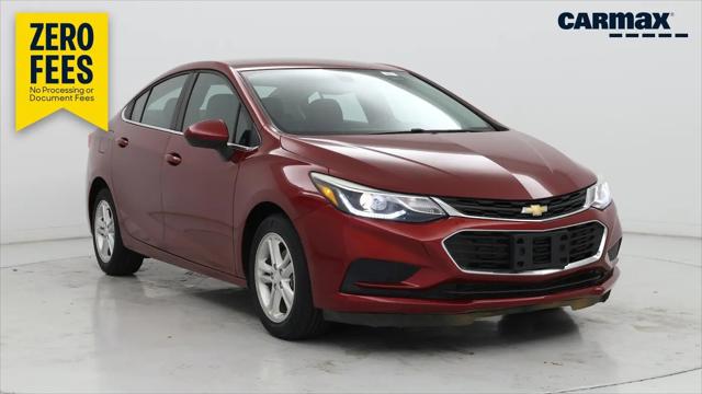 2018 Chevrolet Cruze LT Auto for sale in Madison, TN