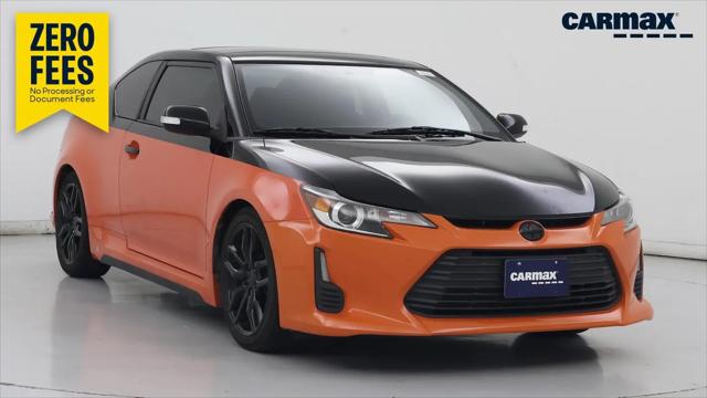 2015 Scion tC Release Series 9.0 for sale in Irving, TX