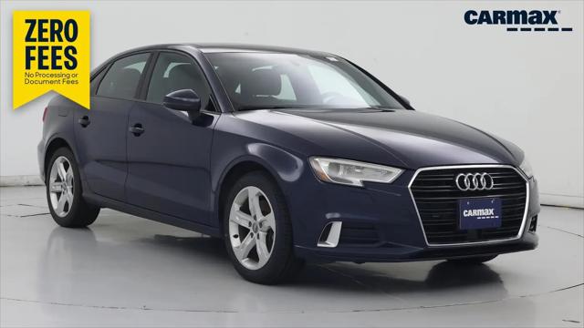 2018 Audi A3 2.0T Premium for sale in Irving, TX