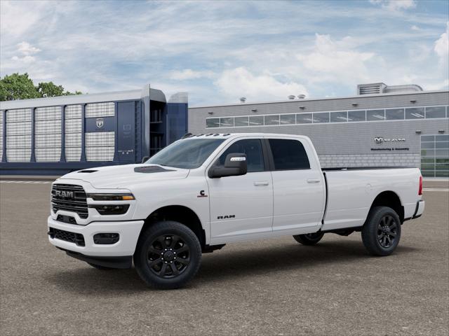 2026 RAM Ram 3500 RAM 3500 LARAMIE CREW CAB 4X4 8 BOX 2026 RAM Ram 3500 RAM 3500 LARAMIE CREW CAB 4X4 8 BOX