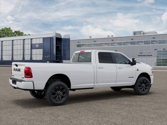 2026 RAM Ram 3500 RAM 3500 LARAMIE CREW CAB 4X4 8 BOX 2026 RAM Ram 3500 RAM 3500 LARAMIE CREW CAB 4X4 8 BOX