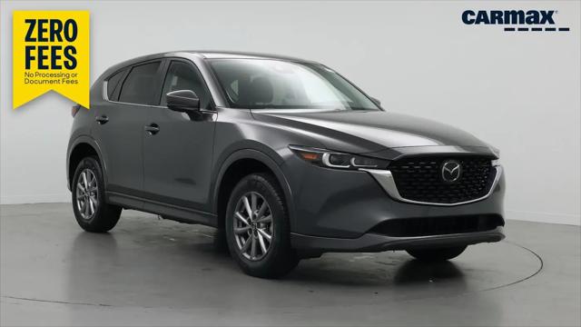 2025 Mazda CX-5 2.5 S Select for sale in Wilmington, NC