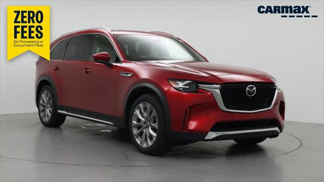 2025 Mazda X-90 3.3 Turbo Premium Plus Package for sale in Wilmington, NC