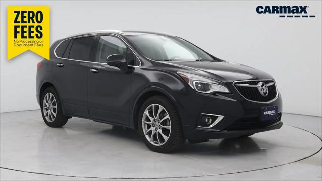 2020 Buick Envision FWD Essence for sale in Springfield, IL