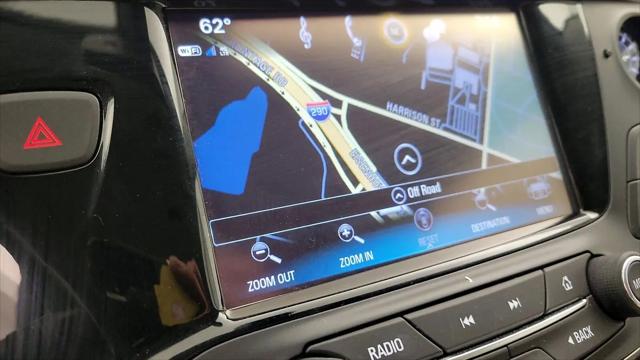 2020 Buick Envision FWD Essence