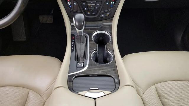 2020 Buick Envision FWD Essence