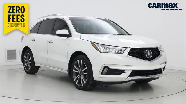 2020 Acura MDX Advance Package for sale in Lexington, KY