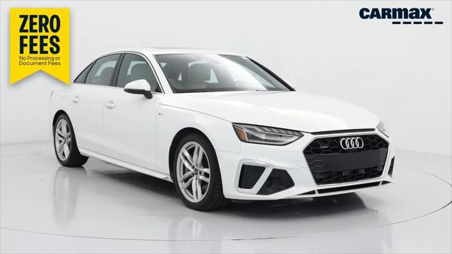 2023 Audi A4 Premium Plus 45 TFSI S line quattro S tronic for sale in Indianapolis, IN