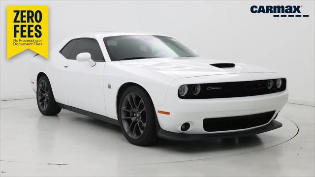 2023 Dodge Challenger R/T Scat Pack for sale in Baton Rouge, LA