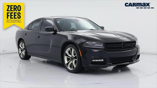 2015 Dodge Charger Road/Track for sale in Baton Rouge, LA