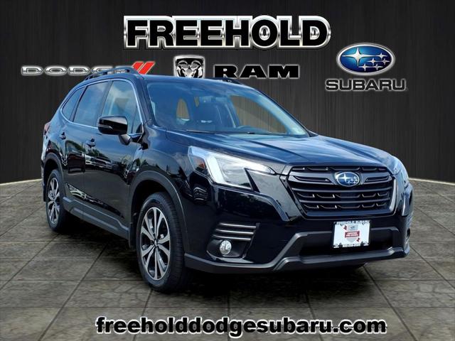 2023 Subaru Forester Limited for sale in Freehold, NJ
