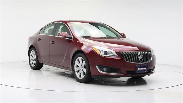2017 Buick Regal Turbo Premium II for sale in Kenosha, WI